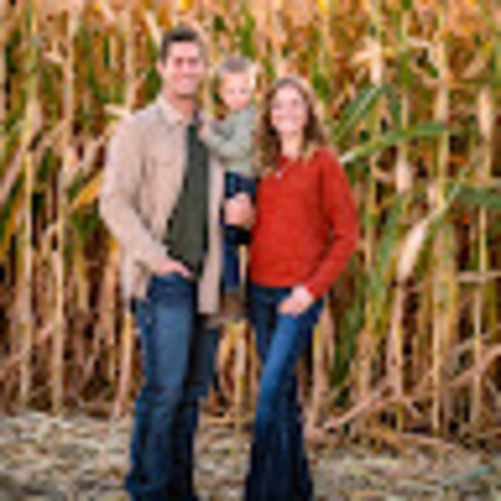 Meet your Posher, Justin